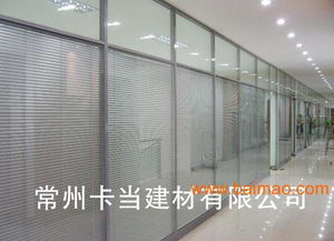 高隔斷生產(chǎn)與價(jià)格指南 了解種類(lèi)、鋁型材選擇及攝像制作服務(wù)