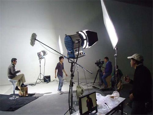 深圳葵涌專業(yè)宣傳片制作 企業(yè)品牌形象的全方位視覺呈現(xiàn)